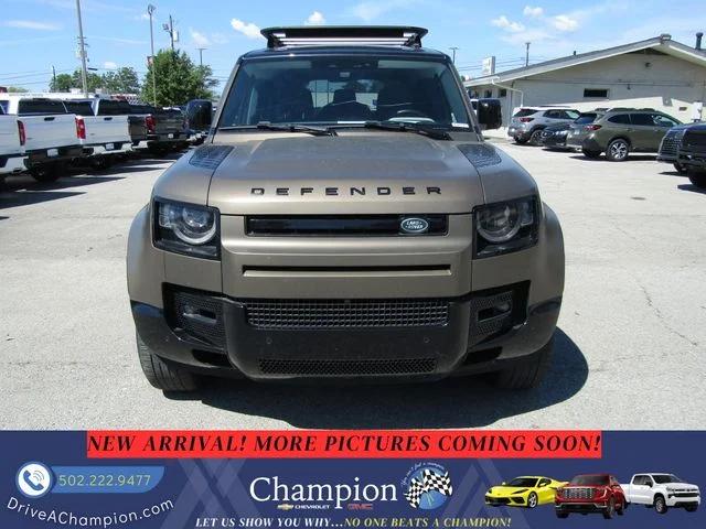 land rover defender 2024 SALE2EEU7R2273455 image land rover defender 2024 SALE2EEU7R2273455 image